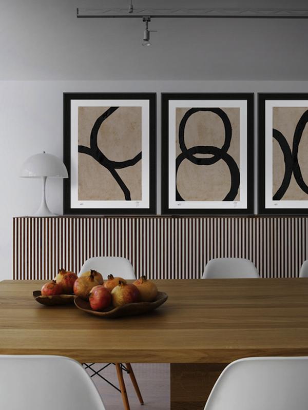 Alzado negro II - Imagen 2