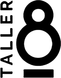 Taller 8 Logo