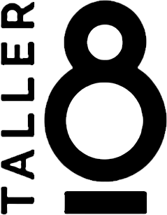 Taller 8 Logo